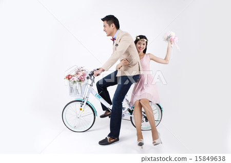 newly married couple_031 newly married couple_031 15849638