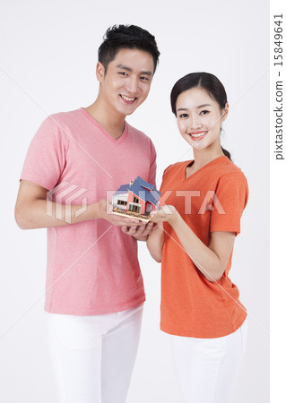 [PHO177] newlywed_180 15849641