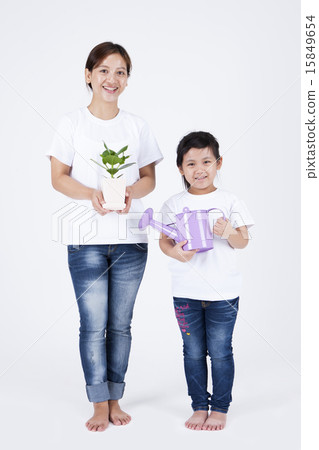 [PHO180] multicultural Family_095 15849654