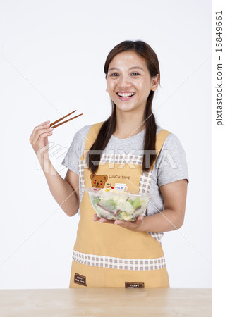 [PHO180] multicultural Family_109 15849661