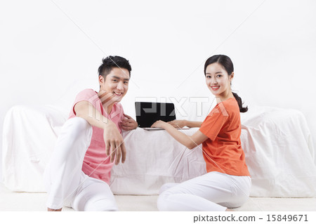 [PHO177] newlywed_195 15849671