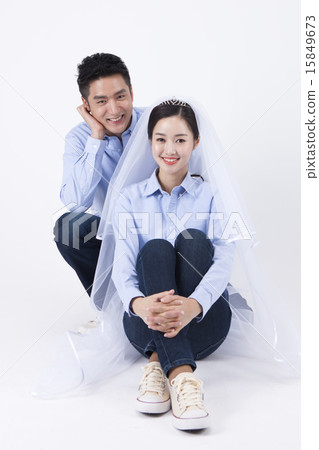 [PHO177] newlywed_228 15849673