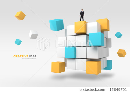 fusion graphic business edit photo_COD073_015 fusion graphic business edit photo_COD073_015 15849701