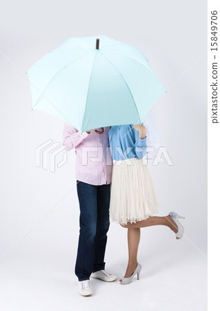 newly married couple_079 newly married couple_079 15849706