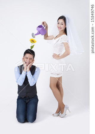 [PHO177] newlywed_108 15849746