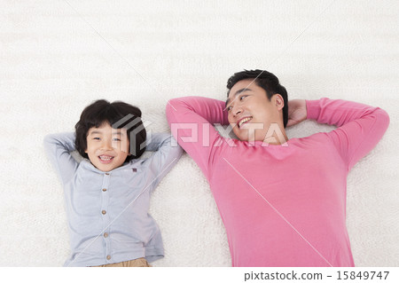 [PHO174] Dad & Son_180 15849747