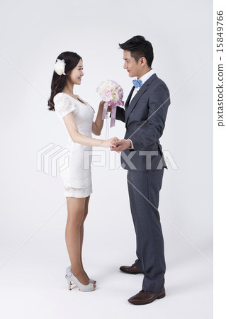 [PHO177] newlywed_106 15849766