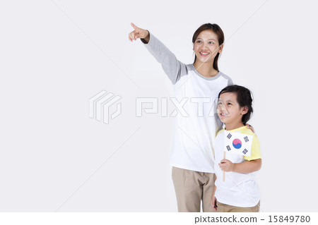 [PHO180] multicultural Family_001 15849780