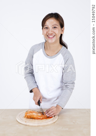 [PHO180] multicultural Family_011 15849792