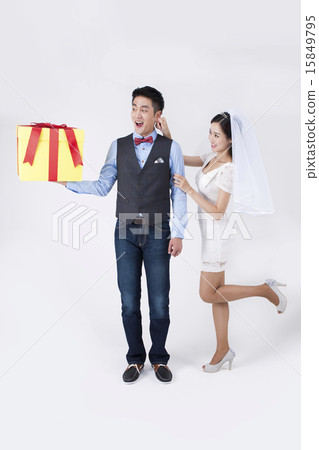 [PHO177] newlywed_136 15849795