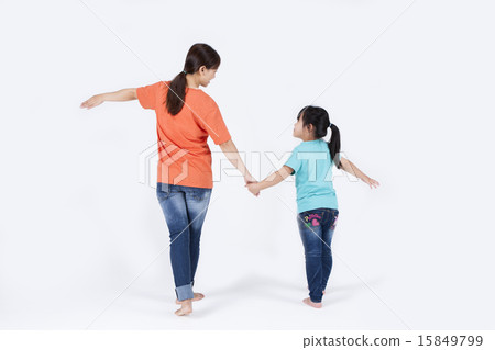 [PHO180] multicultural Family_018 15849799