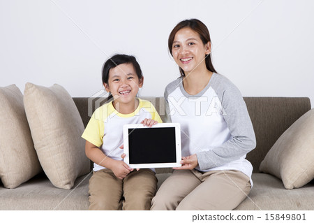 [PHO180] multicultural Family_027 15849801
