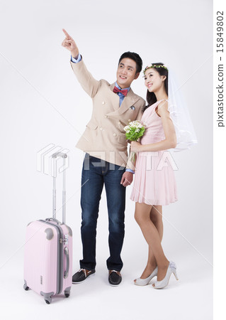 [PHO177] newlywed_142 15849802