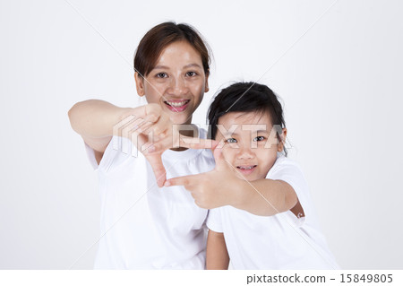 [PHO180] multicultural Family_030 15849805