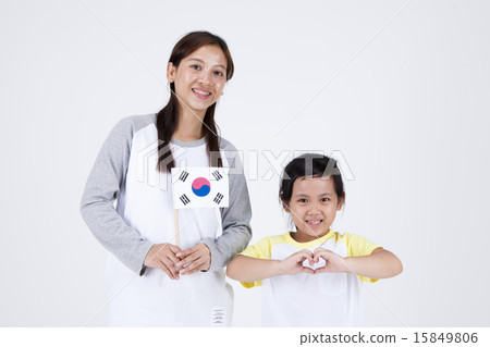 [PHO180] multicultural Family_028 15849806