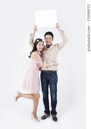 [PHO177] newlywed_165 15849815