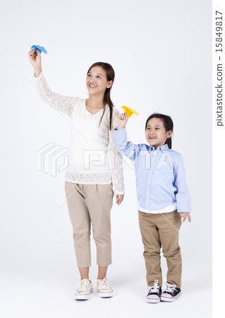 [PHO180] multicultural Family_045 15849817
