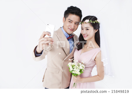 [PHO177] newlywed_167 15849819
