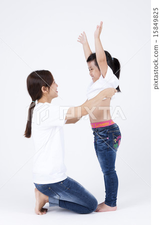[PHO180] multicultural Family_052 15849825