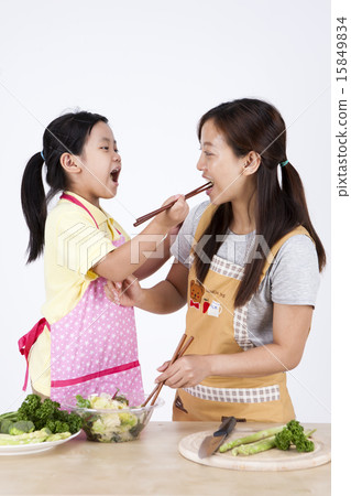 [PHO180] multicultural Family_170 15849834