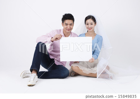 [PHO177] newlywed_213 15849835
