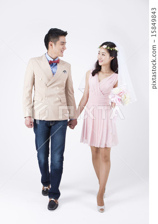 [PHO177] newlywed_186 15849843