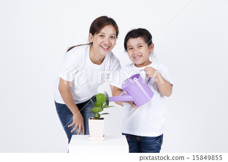 [PHO180] multicultural Family_051 15849855
