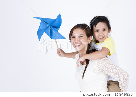 [PHO180] multicultural Family_054 15849856
