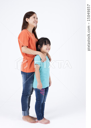 [PHO180] multicultural Family_055 15849857