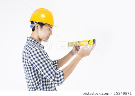 [PHO176] Engineer_163 15849871