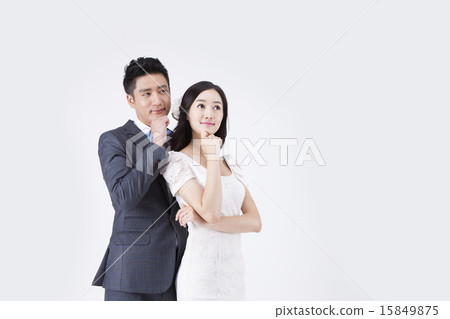 [PHO177] newlywed_204 15849875