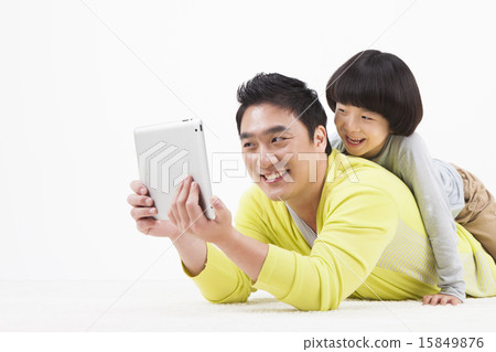 [PHO174] Dad & Son_158 15849876
