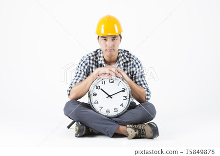 [PHO176] Engineer_167 15849878