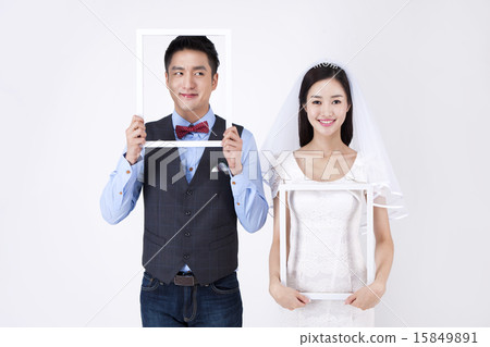 [PHO177] newlywed_224 15849891