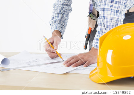 [PHO176] Engineer_225 15849892