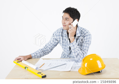 [PHO176] Engineer_228 15849896