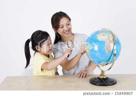 [PHO180] multicultural Family_003 15849907