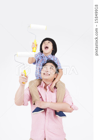 [PHO174] Dad & Son_150 15849918