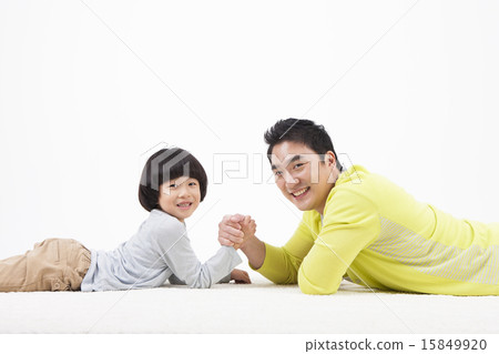 [PHO174] Dad & Son_153 15849920