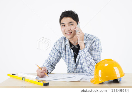 [PHO176] Engineer_227 15849984