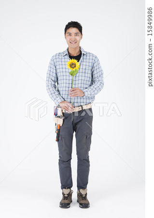 [PHO176] Engineer_229 15849986