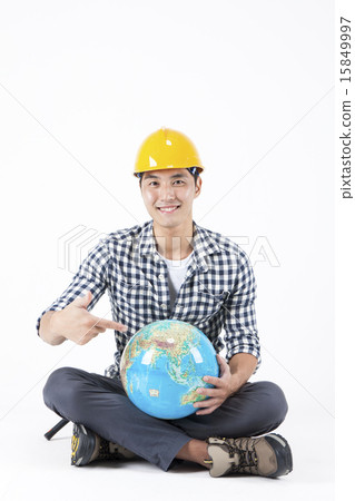 [PHO176] Engineer_170 15849997