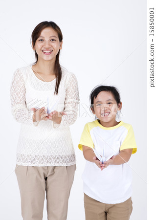 [PHO180] multicultural Family_094 15850001