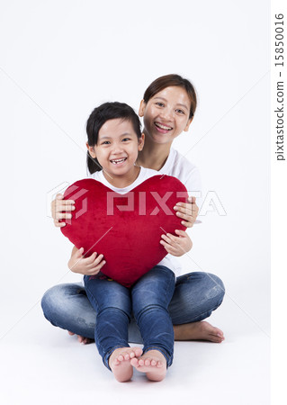 [PHO180] multicultural Family_113 15850016