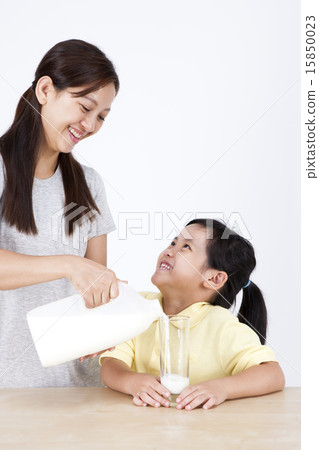 [PHO180] multicultural Family_118 15850023