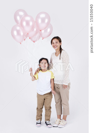 [PHO180] multicultural Family_004 15850040