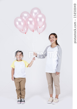 [PHO180] multicultural Family_016 15850049