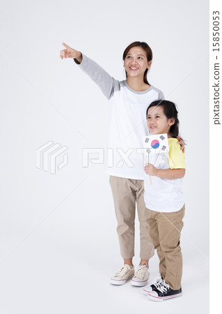 [PHO180] multicultural Family_008 15850053