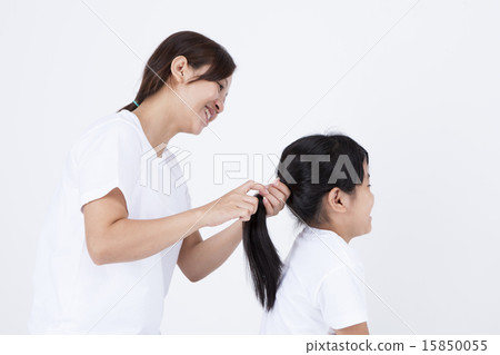 [PHO180] multicultural Family_014 15850055