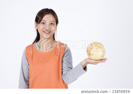[PHO180] multicultural Family_019 15850059